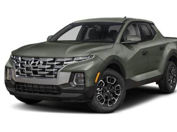 HYUNDAI SANTA CRUZ 2024 5NTJC4DE1RH111683 image